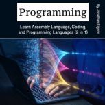 Programming, Jonathan Rigdon