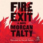 Fire Exit, Morgan Talty
