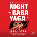 The Night of Baba Yaga, Sam Bett
