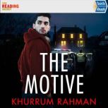 The Motive Quick Reads 2021, Khurrum Rahman