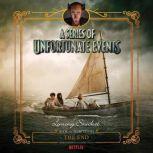 A Series of Unfortunate Events #13: The End, Lemony Snicket