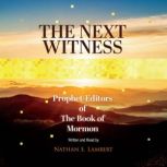 The Next Witness, Nathan Lambert