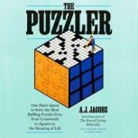 The Puzzler, A.J. Jacobs