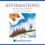 Affirmations, Belleruth Naparstek