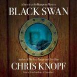 Black Swan A Sam Acquillo Hamptons Mystery, Chris Knopf