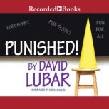 Punished!, David Lubar