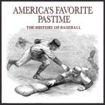 Americas Favorite Pastime, Steven Womack