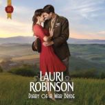 Diary of a War Bride, Lauri Robinson
