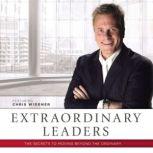 Extraordinary Leaders, Chris Widener