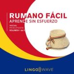 Rumano Facil  Aprende Sin Esfuerzo ..., Lingo Wave