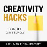 Creativity Hacks Bundle, 2 in 1 Bundl..., Aren Mable