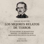 Los Mejores Relatos De Terror, Edgar Allan Poe