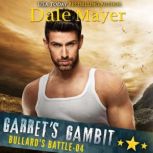 Garrets Gambit, Dale Mayer