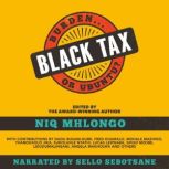 Black Tax, Niq Mhlongo Ed.