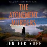 The Atonement Murders, Jenifer Ruff