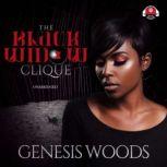 The Black Widow Clique, Genesis Woods