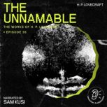 The Unnamable The Work of H. P. Love..., H. P. Lovecraft