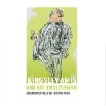 One Fat Englishman, Kingsley Amis
