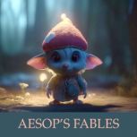 Aesops Fables, Aesop