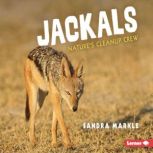 Jackals, Sandra Markle