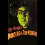 The Murders in the Rue Morgue, Edgar Allan Poe