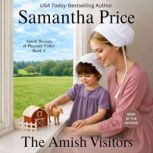 The Amish Visitors, Samantha Price