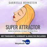 Summary Super Attractor, Brooks Bryant