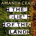 The Lie of the Land, Amanda Craig