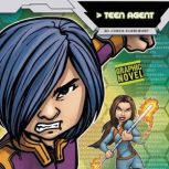 Teen Agent, Chris Everheart