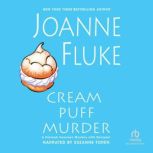 Cream Puff Murder, Joanne Fluke