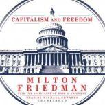 Capitalism and Freedom, Milton Friedman