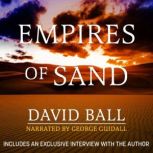 Empires of Sand, David Ball