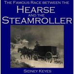 The Famous Race between the Hearse an..., Sidney Keyes