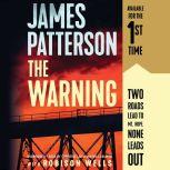 The Warning, James Patterson