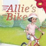 Allies Bike, Susan Blackaby