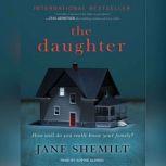 The Daughter, Jane Shemilt