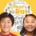 The Year of the Rat, Grace Lin