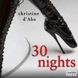 30 Nights, Christine dAbo