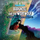 Rapunzel and the Werewolf, Wiley Blevins