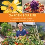 Garden for Life, Rhonda Fleming Hayes