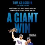 A Giant Win, Tom Coughlin