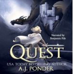 Quest, A.J. Ponder