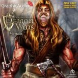 Mortalis Dramatized Adaptation, R.A. Salvatore