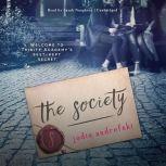 The Society, Jodie Andrefski