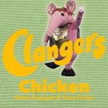 Clangers Chicken, Oliver Postgate