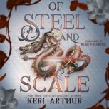 Of Steel and Scale, Keri Arthur