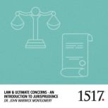 Law  Ultimate Concerns, John Warwick Montgomery