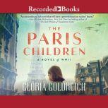 The Paris Children, Gloria Goldreich