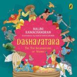 Dashavatara, Nalini Ramachandran