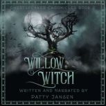 Willow Witch, Patty Jansen